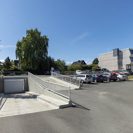 シャルボイツResidenz Schulstrasse Residenz Schulstrasseアパートメント エクステリア 写真